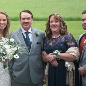 Meet your Posher, Becky